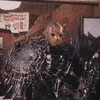 Стикер 53 Джейсон Вурхиз