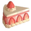 Стикер 47 🍰 Набор эмоджи с вкусняшками