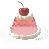 Стикер 20 🍰 Набор эмоджи с вкусняшками