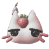 Стикер 14 Jelly Cats