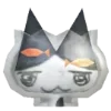 Стикер 31 Jelly Cats