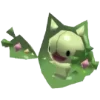 Стикер 12 Jelly Cats