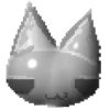 Стикер 4 Jelly Cats