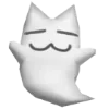 Стикер 24 Jelly Cats