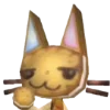 Стикер 13 Jelly Cats