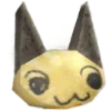 Стикер 10 Jelly Cats