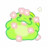 Стикер 23   ໒  Jelly