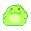 Стикер 11   ໒  Jelly