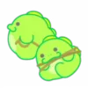 Стикер 15   ໒  Jelly