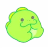 Стикер 22   ໒  Jelly