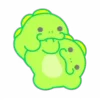 Стикер 3   ໒  Jelly
