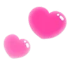 Стикер 39 Jelly Emojis