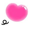 Стикер 21 Jelly Emojis