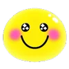 Стикер 13 Jelly Emojis