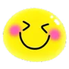 Стикер 46 Jelly Emojis