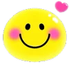 Стикер 37 Jelly Emojis