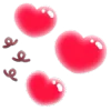 Стикер 54 Jelly Emojis