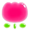 Стикер 27 Jelly Emojis