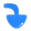 Стикер 51 Jelly Emojis