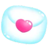 Стикер 33 Jelly Emojis