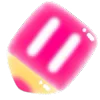Стикер 32 Jelly Emojis