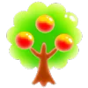 Стикер 5 Jelly Emojis