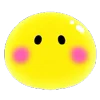 Стикер 9 Jelly Emojis