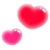 Стикер 22 Jelly Emojis