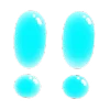 Стикер 38 Jelly Emojis
