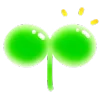 Стикер 10 Jelly Emojis