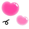 Стикер 26 Jelly Emojis