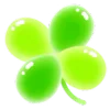 Стикер 44 Jelly Emojis