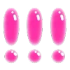 Стикер 23 Jelly Emojis