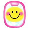 Стикер 6 Jelly Emojis