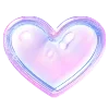 Стикер 10 Jelly Emoji