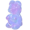 Стикер 39 Jelly Emoji