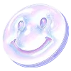 Стикер 6 Jelly Emoji