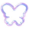 Стикер 21 Jelly Emoji