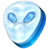 Стикер 58 Jelly Emoji