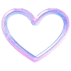 Стикер 17 Jelly Emoji