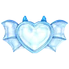 ▫️ Эмодзи «Jelly Emoji» для Telegram
