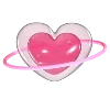 Стикер 26 Jelly Emoji