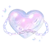 Стикер 19 Jelly Emoji