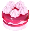 Стикер 35 Jelly Emoji