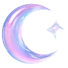 Стикер 5 Jelly Emoji
