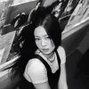 Стикер 18 Jennie ー