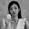 Стикер 36 Jennie ー