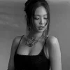 Стикер 4 Jennie ー