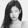 Стикер 26 Jennie ー