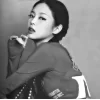 Стикер 35 Jennie ー